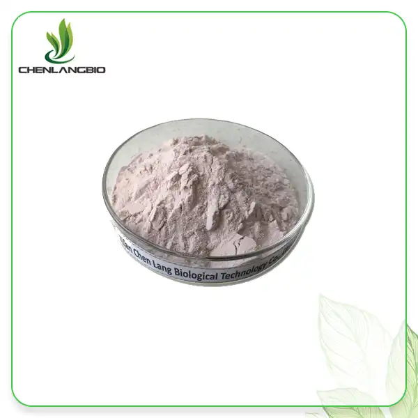 Pomegranate Peel Extract Powder